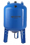 Гидроаккумулятор для холодной воды Aquasystem VAV 100