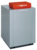 Котел Viessmann Vitogas 100-F 29 кВт с автоматикой Vitotronic 100 тип KC3