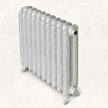 Чугунный радиатор EXEMET Classica 650/500
