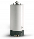 Газовый накопительный водонагреватель ARISTON SGA 120